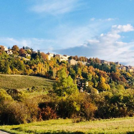 La Maison D'Alice Со-де-Воклюз Экстерьер фото