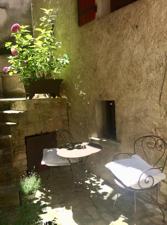 La Maison D'Alice Со-де-Воклюз Экстерьер фото